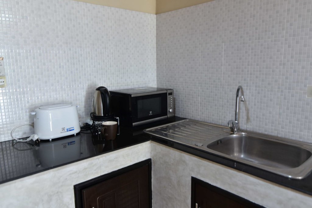 baan chai lay apartment
