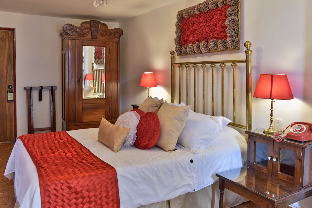 finca hotel los girasoles