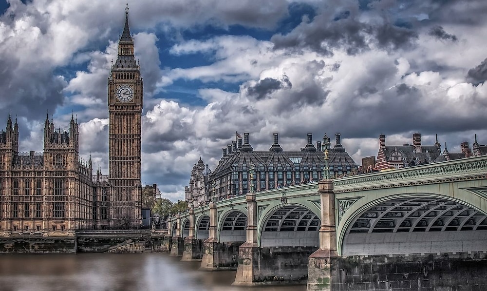 london