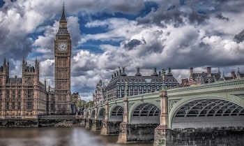 london