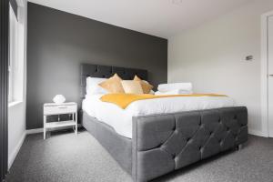 the waterloo residence