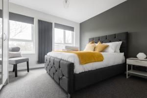 the waterloo residence