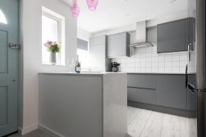 the waterloo residence