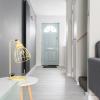 the waterloo residence