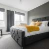 the waterloo residence