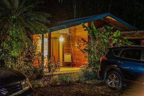 san rafael ecolodge