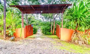 san rafael ecolodge