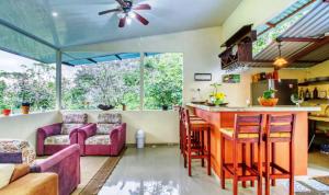 san rafael ecolodge