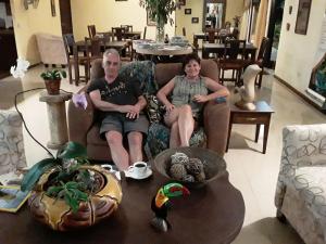 san rafael ecolodge