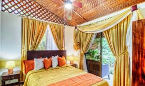 san rafael ecolodge