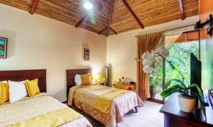 san rafael ecolodge