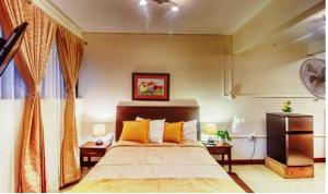 san rafael ecolodge