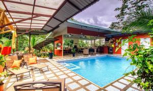 san rafael ecolodge