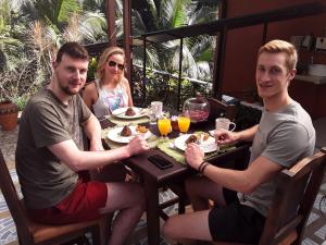 san rafael ecolodge