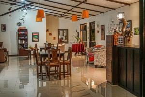 san rafael ecolodge