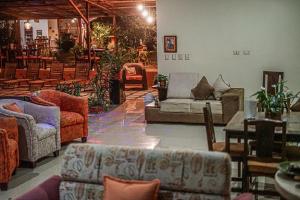 san rafael ecolodge