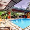 san rafael ecolodge