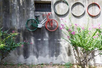 bologna butterfly apartment