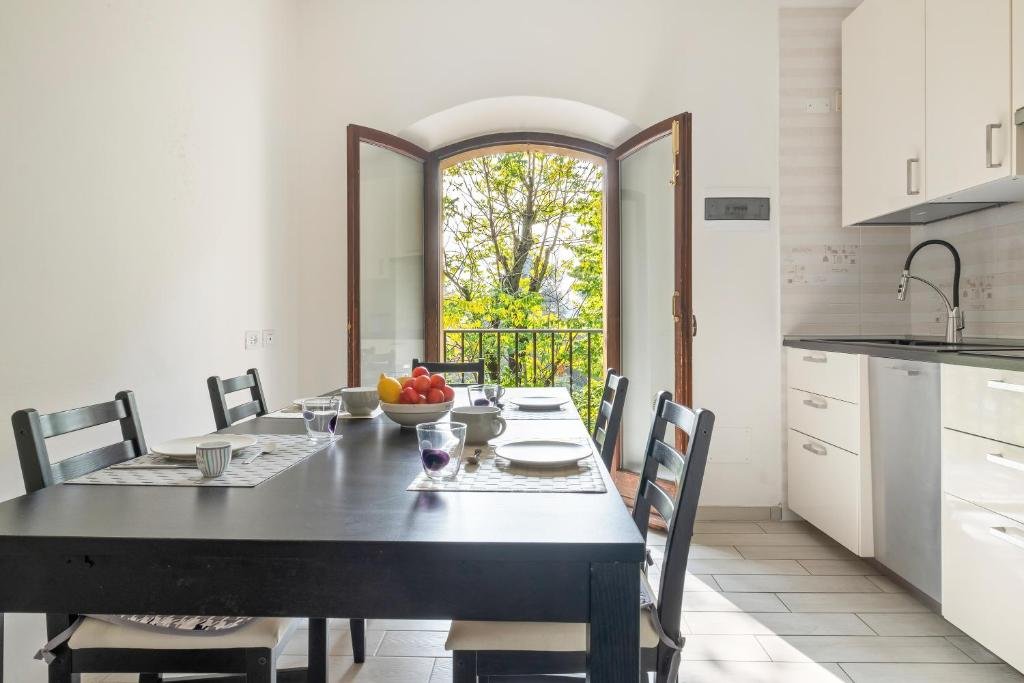 bologna butterfly apartment