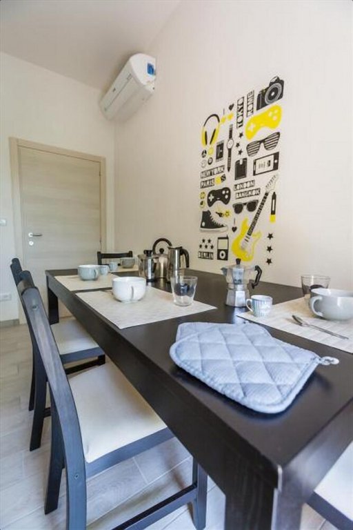 bologna butterfly apartment