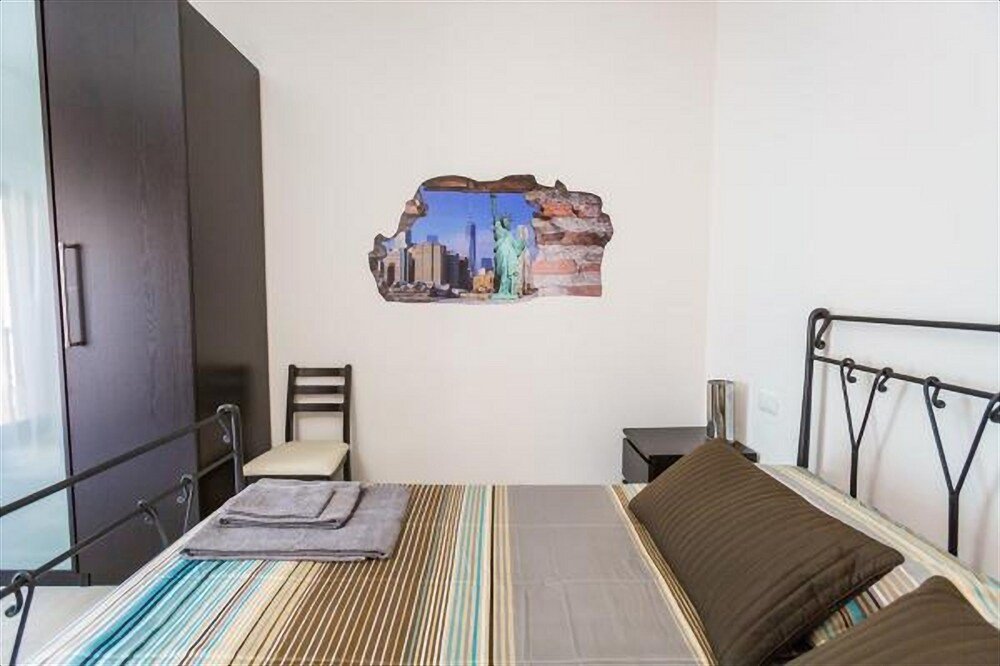 bologna butterfly apartment