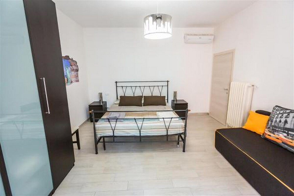 bologna butterfly apartment