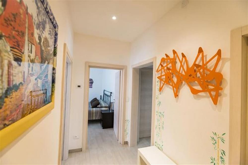 bologna butterfly apartment