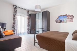 bologna butterfly apartment