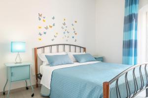 bologna butterfly apartment