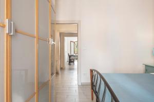 bologna butterfly apartment