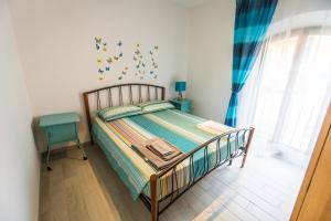 bologna butterfly apartment