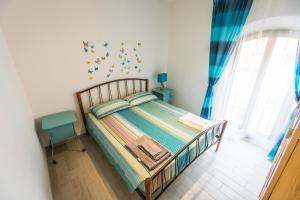 bologna butterfly apartment