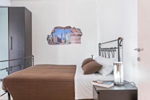 bologna butterfly apartment