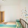 bologna butterfly apartment