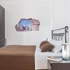 bologna butterfly apartment
