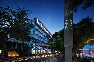 city inn splendid china branch