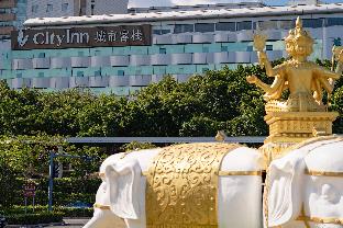 city inn splendid china branch