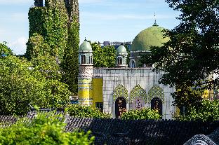 city inn splendid china branch