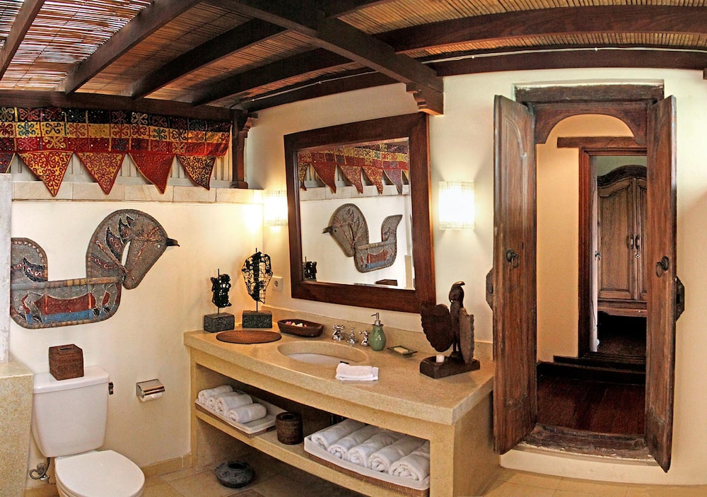 villa ria sayan ubud