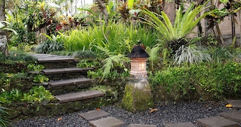 villa ria sayan ubud