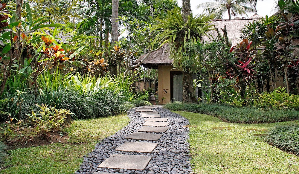 villa ria sayan ubud
