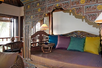 villa ria sayan ubud