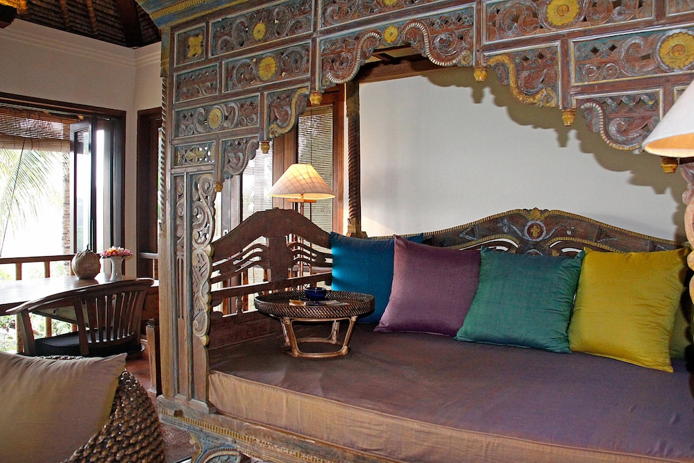 villa ria sayan ubud