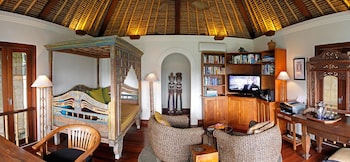 villa ria sayan ubud