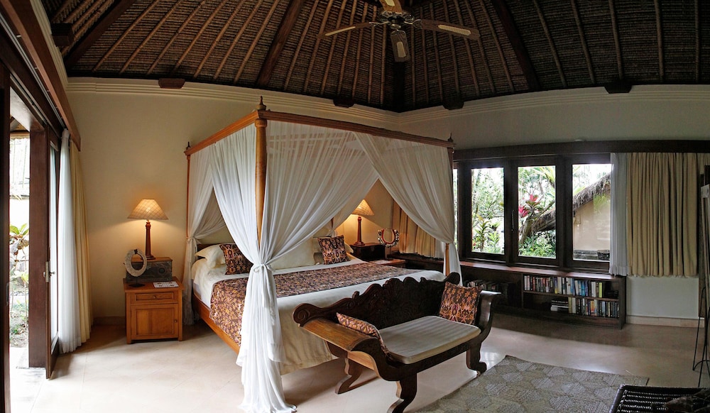 villa ria sayan ubud