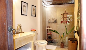 Villa Ria Sayan Ubud,Gianyar>>Bali,4 star