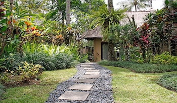 villa ria sayan ubud