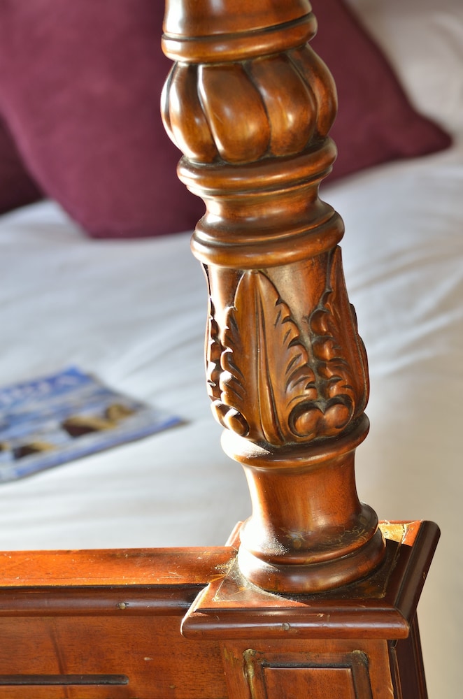 Damson Dene Hotel,Bowness-On-Windermere>>Bowland Bridge,3 star