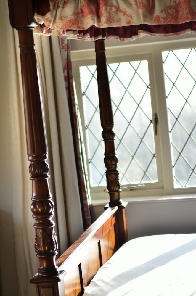 damson dene hotel