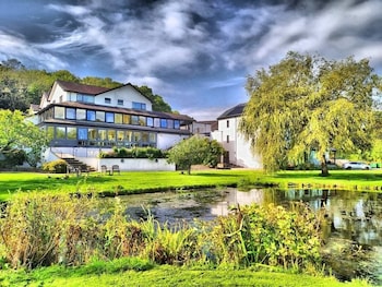 damson dene hotel